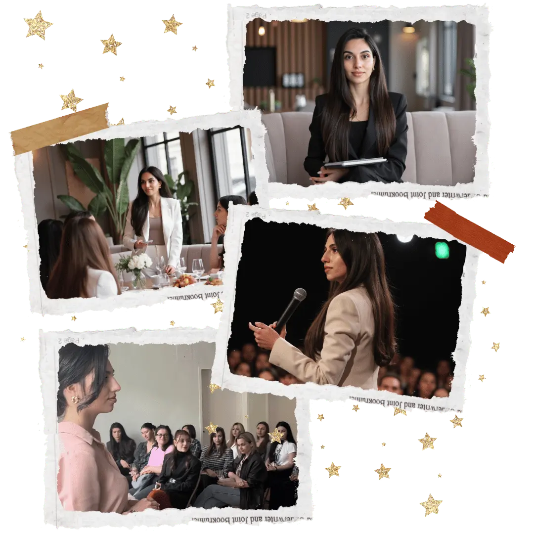 Мария Ранчинска — портрет